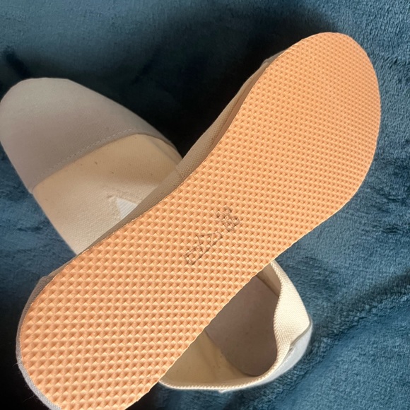 Alpercatas extremely comfortable - Picture 2 of 4